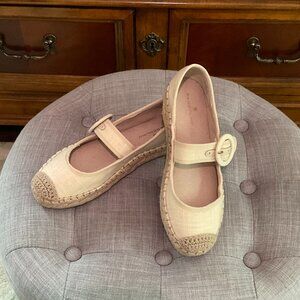 Bandolino Mary Jane Espadrilles